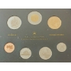 Image 2 : 2011 RCM SPECIMEN SET