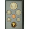 Image 5 : LOT OF 2 - 1982 & 1989 RCM UNCIRCULATED PROOF SETS
