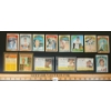 Image 1 : LOT OF 14 - 1960'S-1970'S OPC BASEBALL CARDS