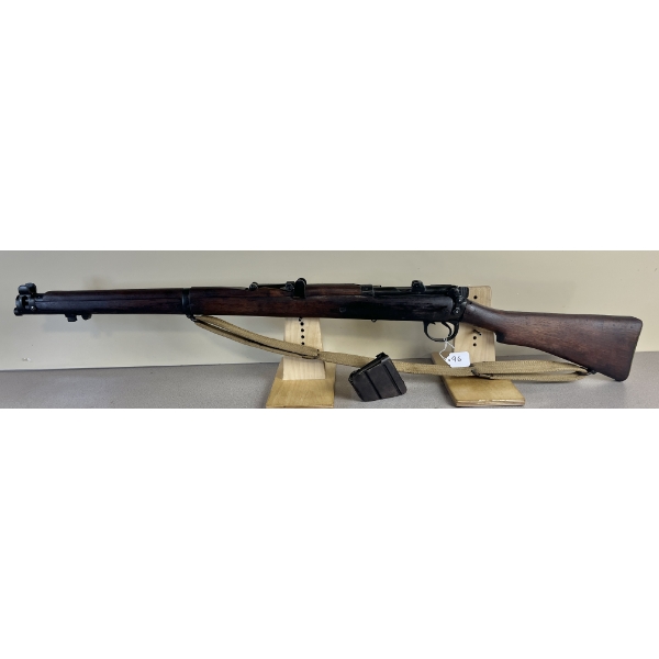 RFI LEE ENFIELD IN .303 BRITISH 