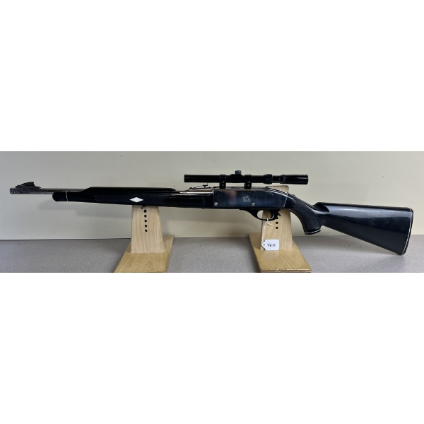 REMINGTON NYLON 66 IN .22 LR 