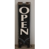 Image 3 : OPEN SIGN - SANDWICH BOARD - SIDEWALK SIGN