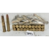 Image 1 : AMMO: 45X MIXED .30-30 WIN - SP