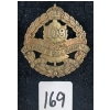 Image 1 : WWI 109TH BATTALION CAP BADGE