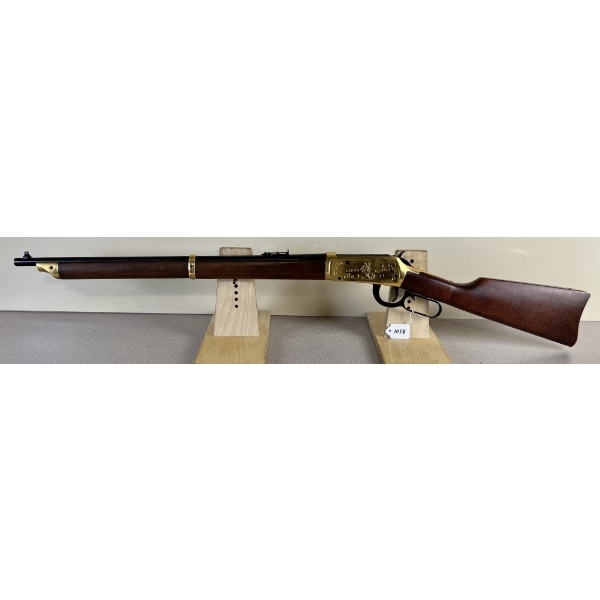 RCMP 1973 CENTENNIAL WINCHESTER MODEL 94 IN .30-30