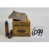 Image 1 : AMMO: 20X DOMINION .22WRF - 45GR