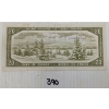Image 2 : 1954 CDN $20 BANKNOTE