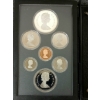 Image 3 : LOT OF 2 - 1982 & 1989 RCM UNCIRCULATED PROOF SETS