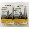 Image 2 : LOT OF 2 - VERDICT CAM & CUT BROADARROWS - NIB