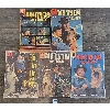 Image 1 : LOT OF 5 - RIN TIN TIN & RUSTY DELL COMIC BOOKS
