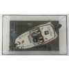 Image 5 : LOT OF 2 - R/C NKOK RACING OCEAN RUNNER & DALE EARNHARDT DIECAST BOAT & TRAILER