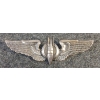 Image 1 : U.S. ARMY AIR FORCE BOMBARDIER WINGS BADGE