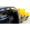 Image 8 : DANBURY MINT DIECAST 1940 FORD HOT ROD MODEL