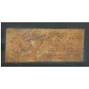 Image 7 : LIONEL CO. PRESSED TIN TRAIN CAR NO.517