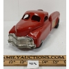 Image 3 : BUDDY "L" TOYS PRESSED STEEL FIRE HOSE & WATER PUMPER