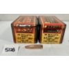 Image 1 : BULLETS: APPROX 70X BARNES 6.5 MM 120 GR HP