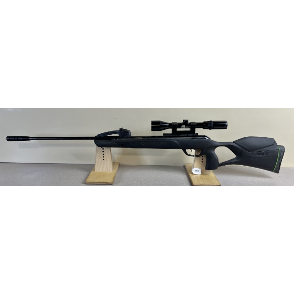 GAMO SWARM MAGNUM IN .22 PELLET - PAL REQUIRED 