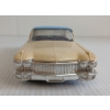 Image 2 : 1960 FLEETWOOD CADILLAC DEALERSHIP MODEL PROMO CAR