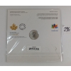Image 2 : 2017 RCM $5 PROUDLY CANADIAN SILVER COIN