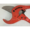 Image 5 : LOT OF 2 - TASK T25428 BOLT CUTTERS & SUPER-EGO PVC PIPE CUTTER