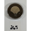 Image 2 : RCM 2017 NOCTURNAL BY NATURE THE LITTLE BROWN BAT $20 SILVER COIN