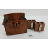 Image 3 : LOT OF 3 - BELT POUCHES