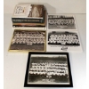 Image 1 : LOT OF 9 - NEW YORK GIANTS BASEBALL TEAM PHOTOS, PROGRAMS & BOOKS