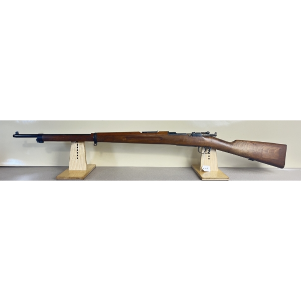 SWEDISH MAUSER M96 IN 6.5X55 SWEDISH