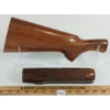 Image 2 : LOT OF 2 - REMINGTON 870 WINGMASTER 28 GA BUTT STOCK & FOREND 