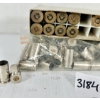Image 2 : BRASS: APPROX 60X .380 ACP & 10X 7X65 R
