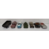 Image 3 : LOT OF 6 - DINKY TOYS DIECAST VEHICLES