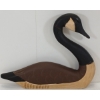 Image 2 : THE BOYDS COLLECTION CARVED CANADA GOOSE