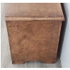 Image 10 : CHERRY BLANKET CHEST W/ CEDAR LINING