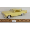 Image 1 : 1961 CHRYSLER NEW-YORKER DEALERSHIP MODEL PROMO CAR