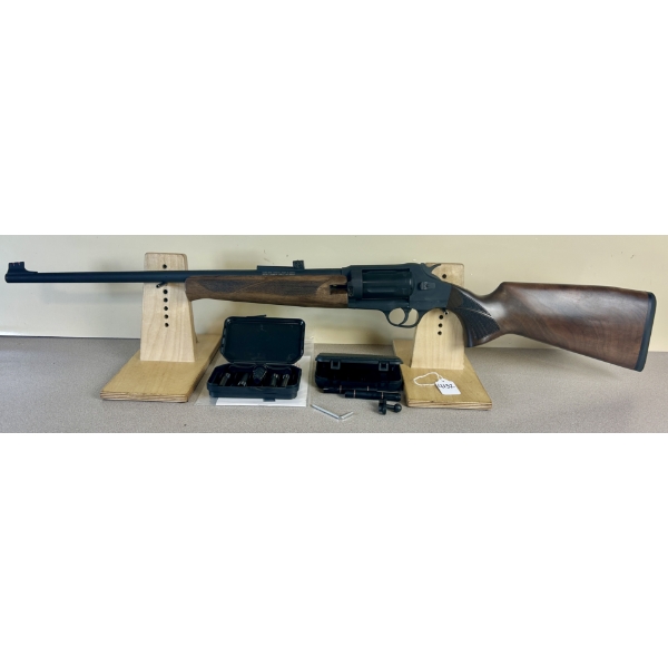 LAZER MODEL XR410 IN .410