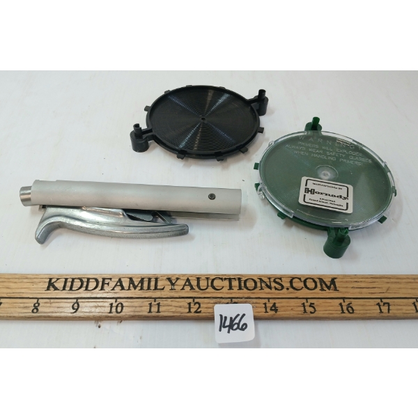 HORNADY HAND-HELD PRIMING TOOL