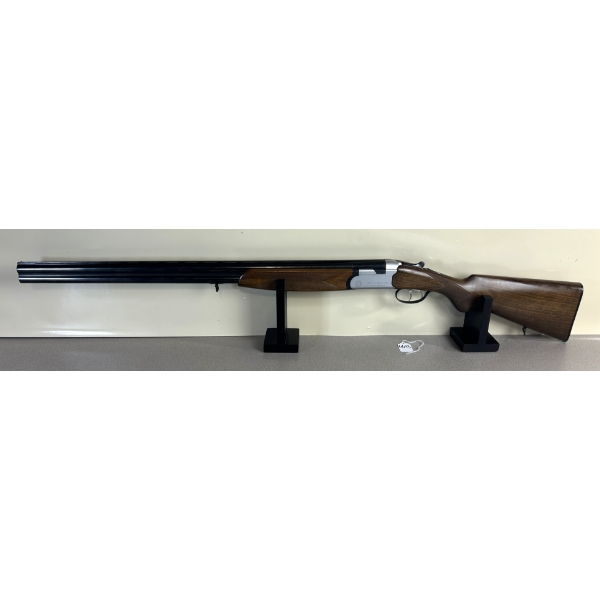 BERRETA MODEL S55 IN 12 GA SxS