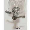 Image 6 : CARL H. SCHULTZ CORP - CLEAR ACID-ETCHED - SELTZER BOTTLE