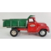 Image 2 : MOUND METALCRAFT INC. PRESSED STEEL TONKA DUMP TRUCK