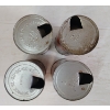 Image 5 : LOT OF 4 - CO-OP QT CANS - INCL ATF, D-MO & HD7 