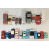 Image 5 : LOT OF 21 - MISC VEHICLES INCL DIECAST & PLASTIC