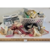 Image 1 : JOB LOT: QTY OF SCREWS AND HARDWARE