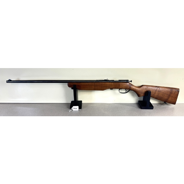 COOEY MODEL 75 IN .22 S, L, LR