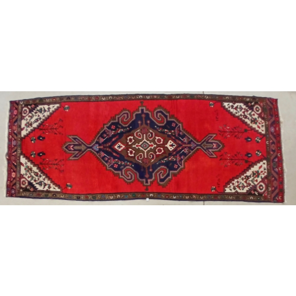 TURKISH KAZAK RUG