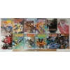 Image 1 : LOT OF 12 - MARVEL COMIC BOOKS - WOLVERINE & QUASAR