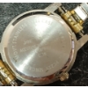 Image 5 : LOT OF 6 - TWO TONED WATCHES - INCL HUDSON, PHILIP WELLS, TIMEX, ETC