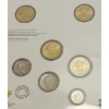 Image 3 : RCM 2021 125TH ANNIVERSARY OF THE KLONDIKE GOLD RUSH SET