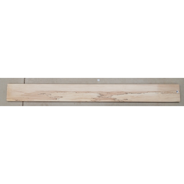 SPALTED MAPLE WOOD BOARD