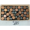 Image 2 : AMMO: 50X C.I.L. .32LR - 90GR - R.F.