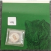 Image 2 : 2013 RCM $20 SILVER DOLLAR - WOLF